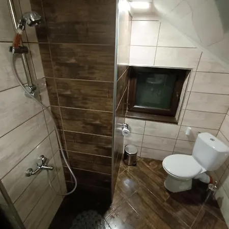 بيت ضيافة Detached рилски кът 3*