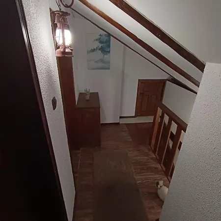بيت ضيافة Detached рилски кът 3*