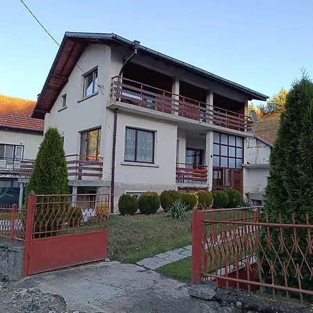 Detached рилски кът 3*