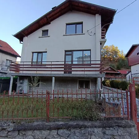 Detached рилски кът 3* Madzhare