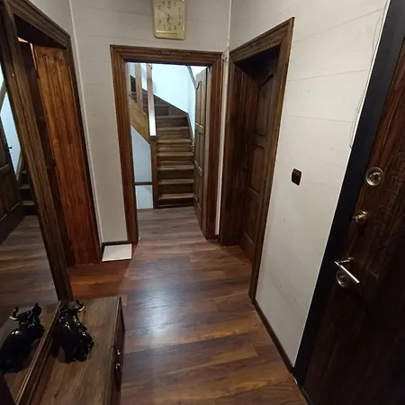 Detached рилски кът Guest house