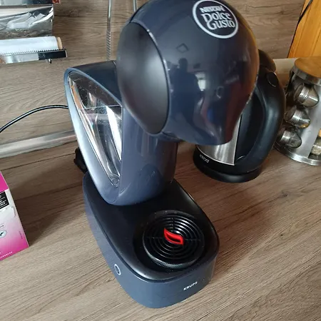 Detached рилски кът Guest house 3*