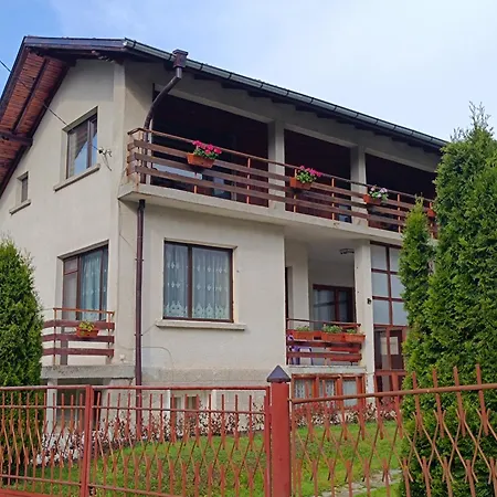 Detached рилски кът 3* Madzhare