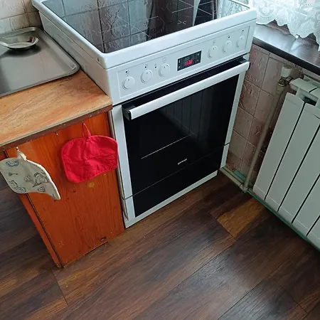 Guest house Detached рилски кът Madzhare